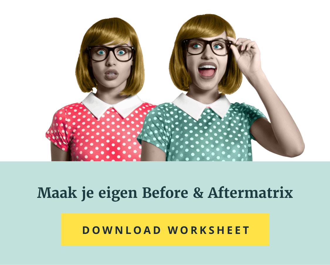 content-werkt-niet-doelgroep-cta