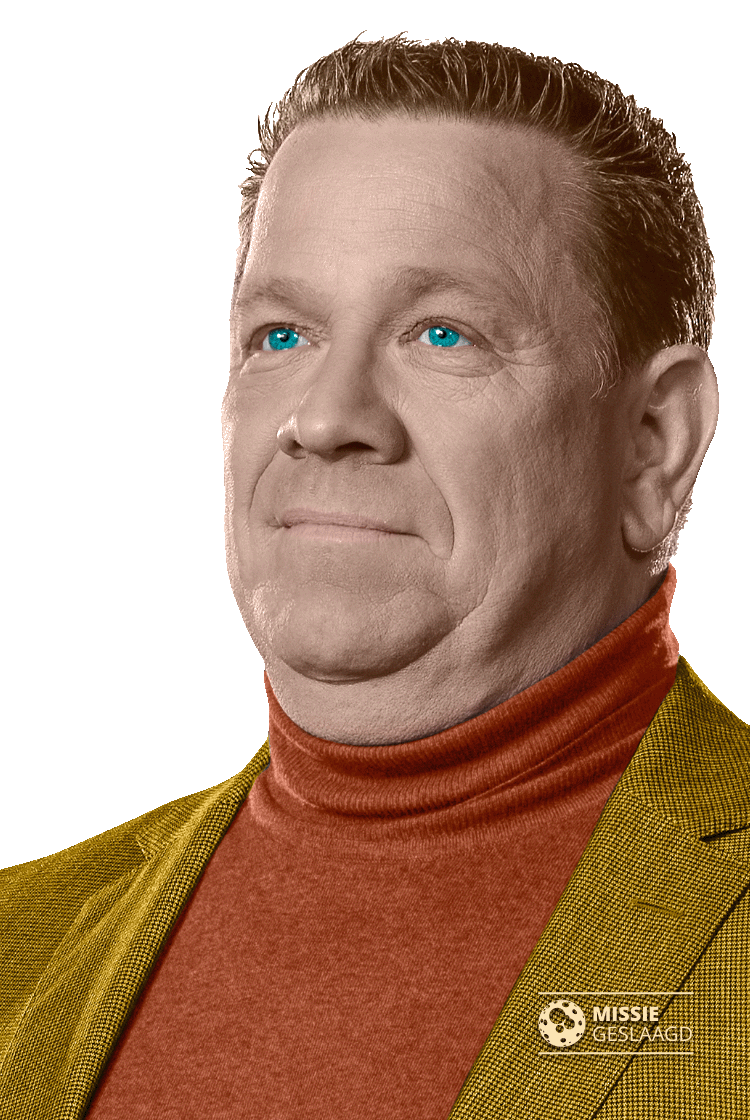 Kranz Collins - Klantcase - Peter Bult