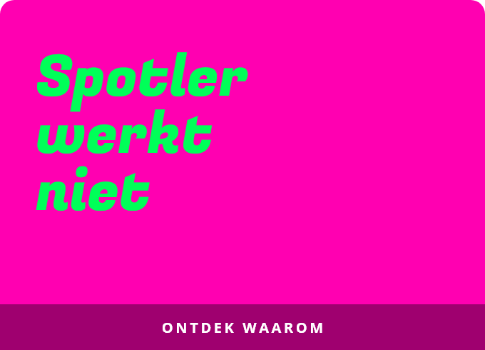 kranz-collins-spotler-werkt-niet-tile