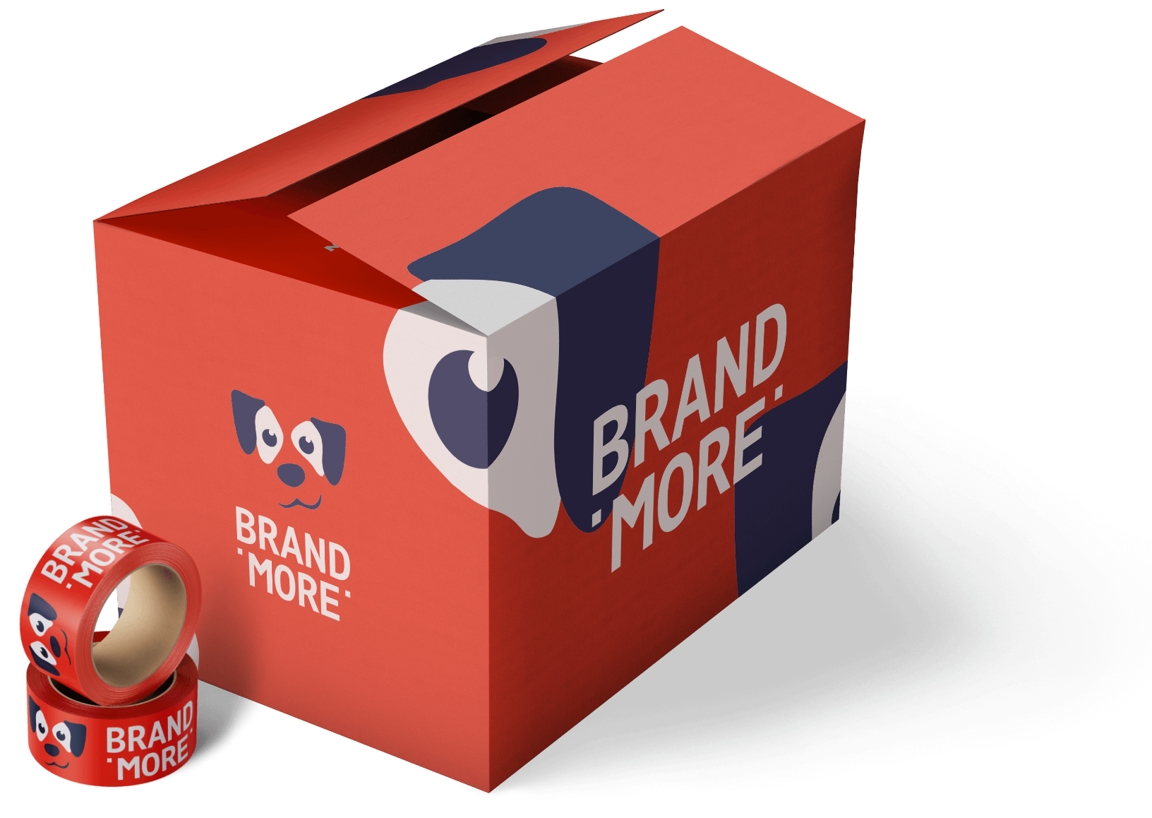BRANDMORE-BOX