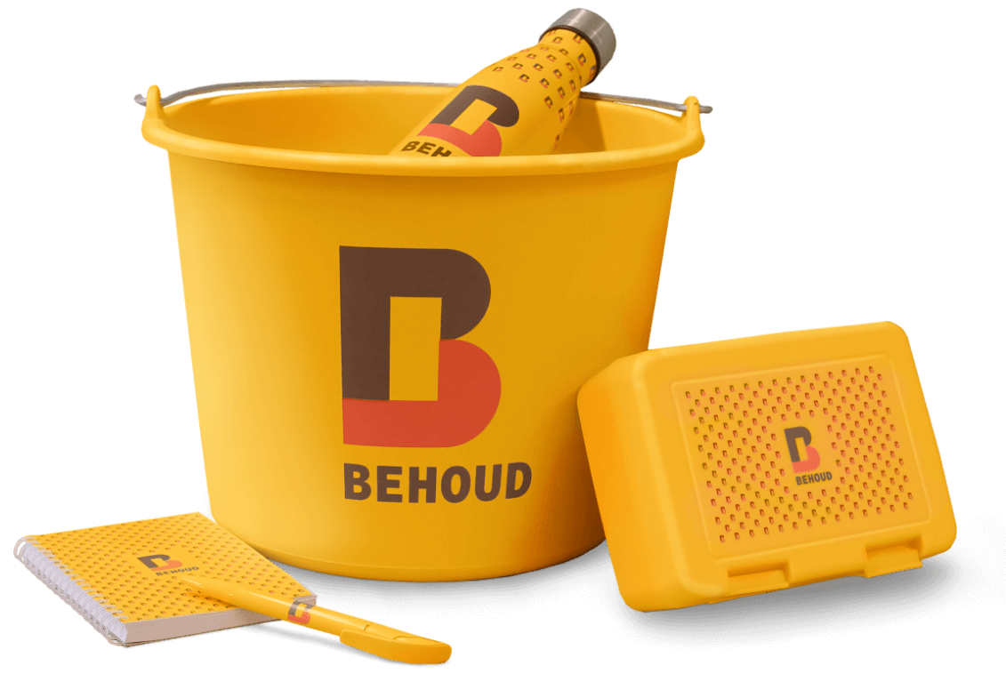 behoud-goodie-bucket
