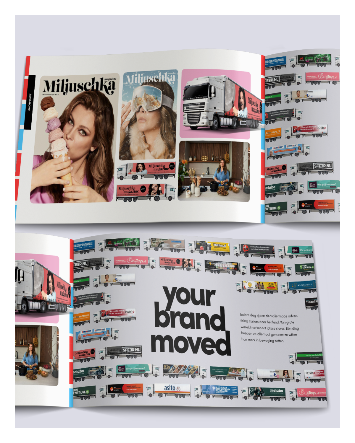 KRANZCOLLINS-TRAYLER-TRAILERMADE-CAMPAIGN-BROCHURE-SPREADS